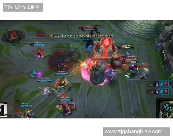 RNG比赛经验引发热议玩家对战术选择和团队配合的不同看法 RNG比赛经验引发热议玩家对战术选择和团队配合的不同看法
